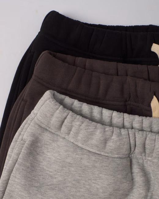 Calça Jogger Moletom